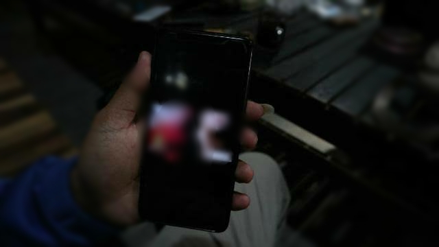 Korban Tewas Lakalantas Tol Jatiagung Diduga Terlempar Keluar Mobil