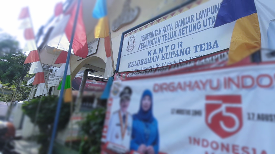 Duh, Hasrat Menikah Muda Mewabah di Kupangteba