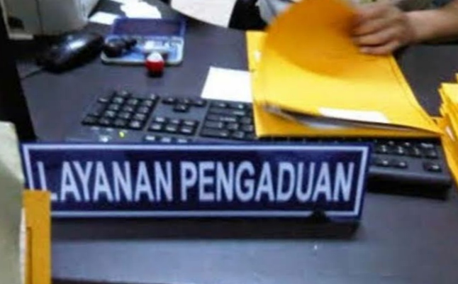 Penyidik Polresta Lidik Kasus Saling Lapor Lurah-Tim Balonkada
