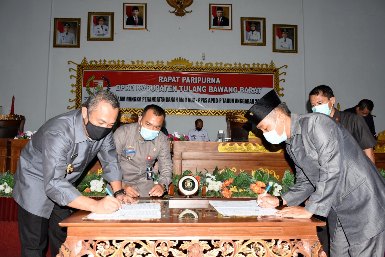 Siapa Pendamping Petahana Waykanan Mulai Terkuak, Birokrat Ini Pensiun Dini dan Gabung PDIP