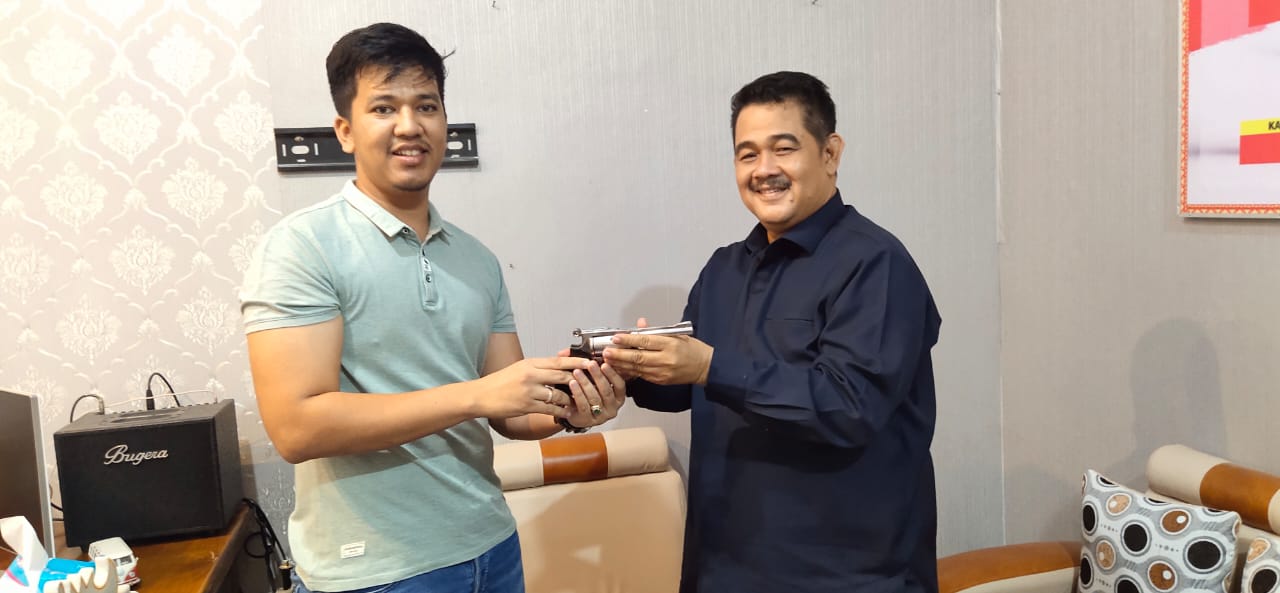 Gubernur Beber Upaya Pemulihan Ekonomi dan Penguatan Siskesnas