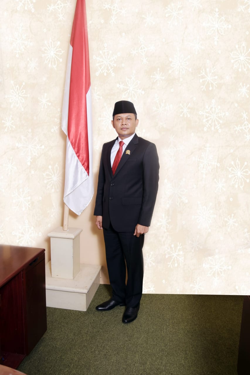 Ketua DPRD Tanggamus Dukung KBM Tatap Muka