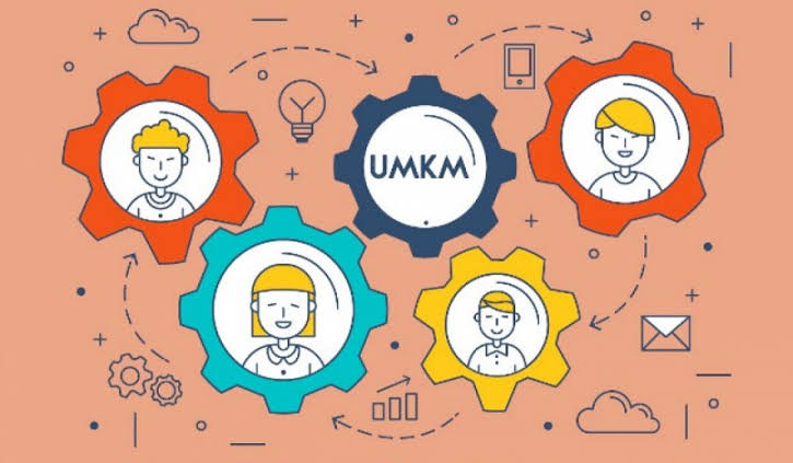 Bantu Peralatan untuk 11 Kelompok UMKM