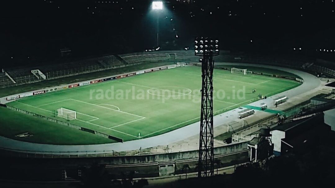Liga 2 Tak Dapat Izin Polri, Badak Lampung: PSSI Tunda Kompetisi Satu Bulan