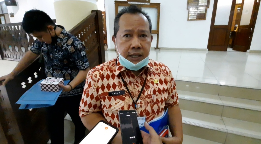 DPU Bandarlampung Optimis Pembangunan Flyover Sultan Agung Selesai Tahun Ini