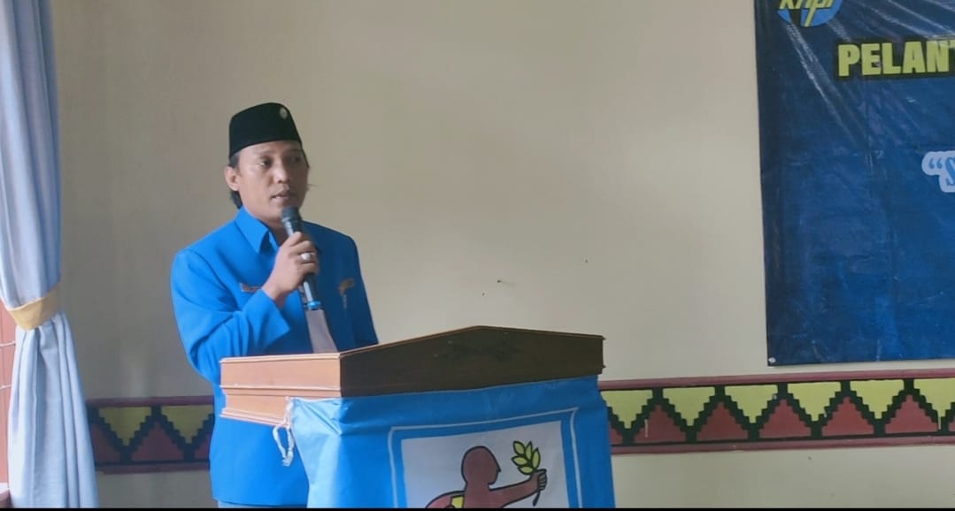 DPD KNPI Soroti Protokol Kesehatan Ditengah Pilkada