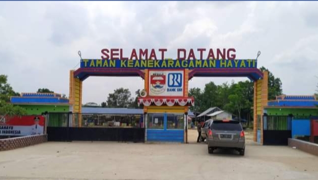 Lagi, Tempat Wisata di Mesuji Ditutup