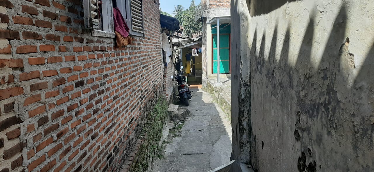 Ternyata, Pelaku Penusuk Syekh Ali Jaber Baru Pulang Merantau