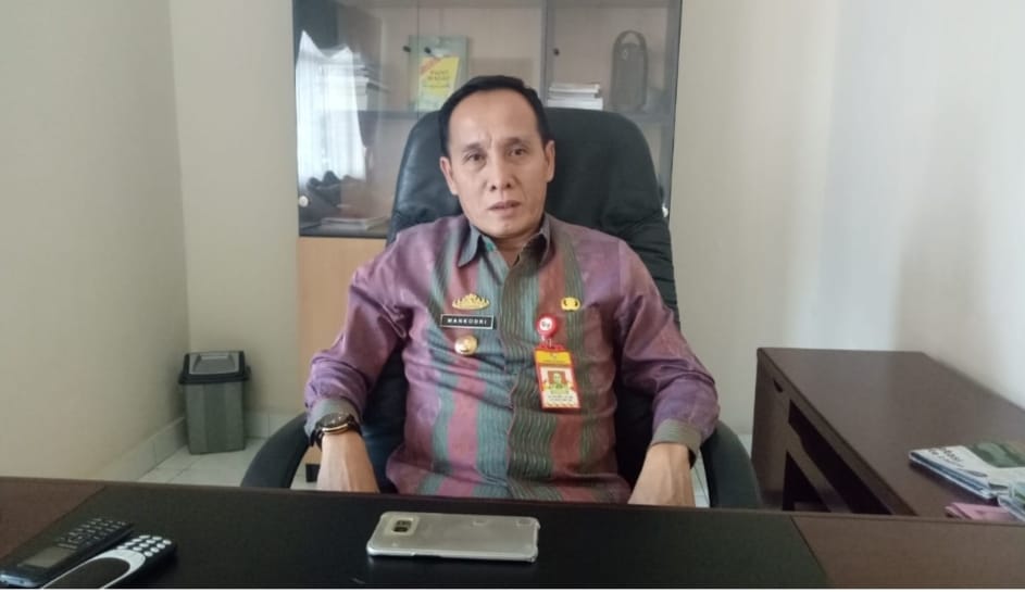 Empat Satker Ditenggat September 2020 untuk Kembalikan Kelebihan Bayar
