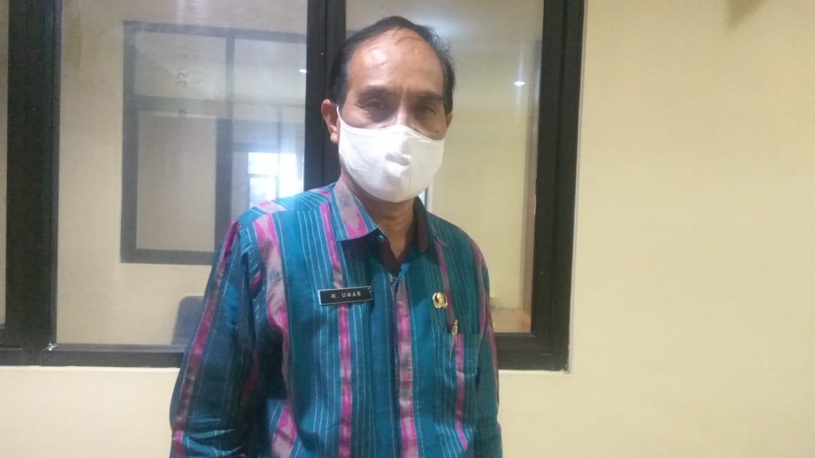 Penyaluran Dakel 13 Kelurahan Bermasalah