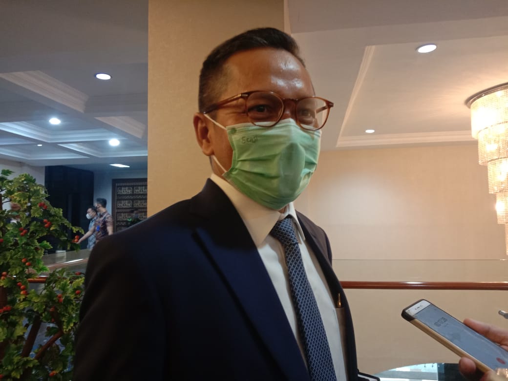 Bulan Depan, Launching Kartu Petani Berjaya