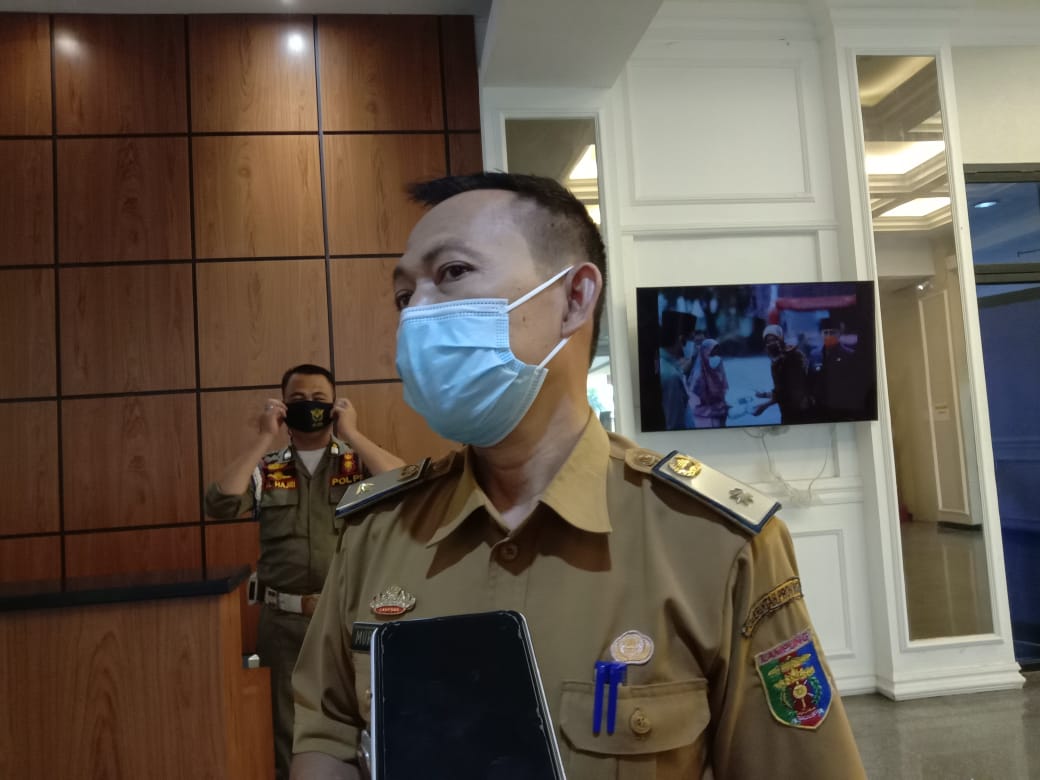 Pemprov Lampung Keluarkan Program Bank Sampah, Apa Itu ?