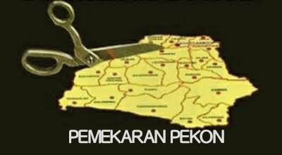 Pemkab Tanggamus Tunda Tindak Lanjut Usulan Pemekaran Pekon