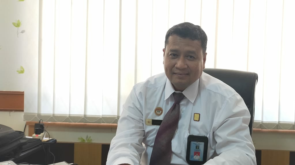 7 Napi Teroris Huni Lapas di Lampung