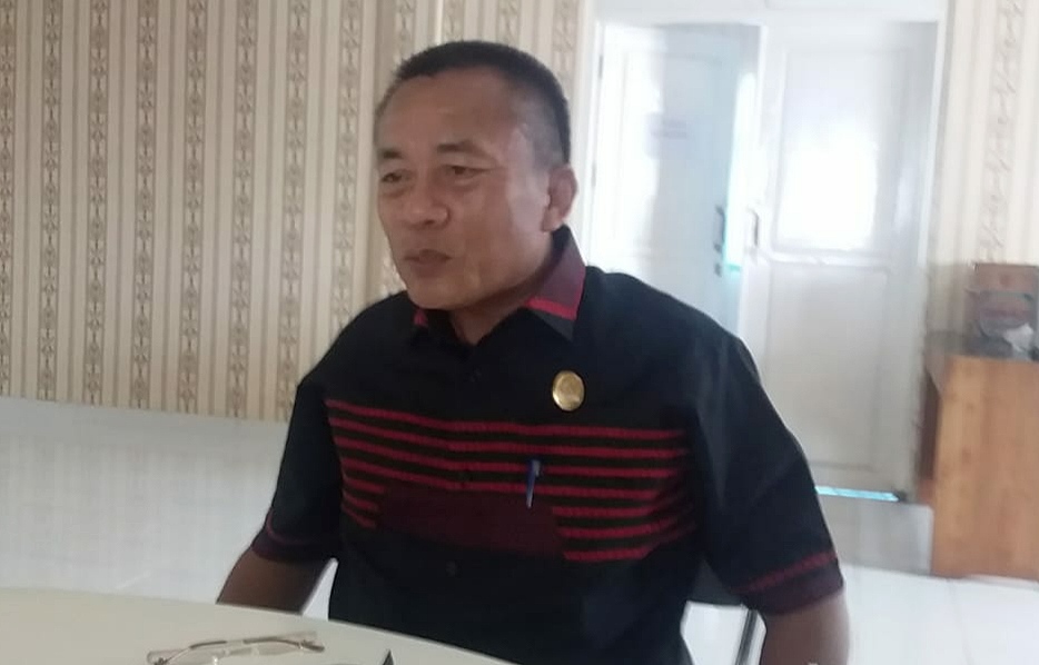 DPRD Lamtim Jadwalkan Penyampaian RAPBDP