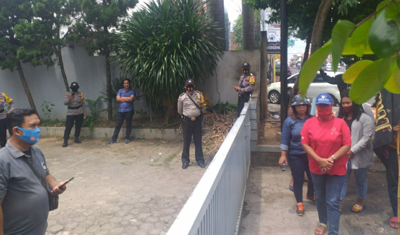 Kantor Asuransi Bumiputera Didemo, Jawabannya, Bagaimana Mau Membayar?