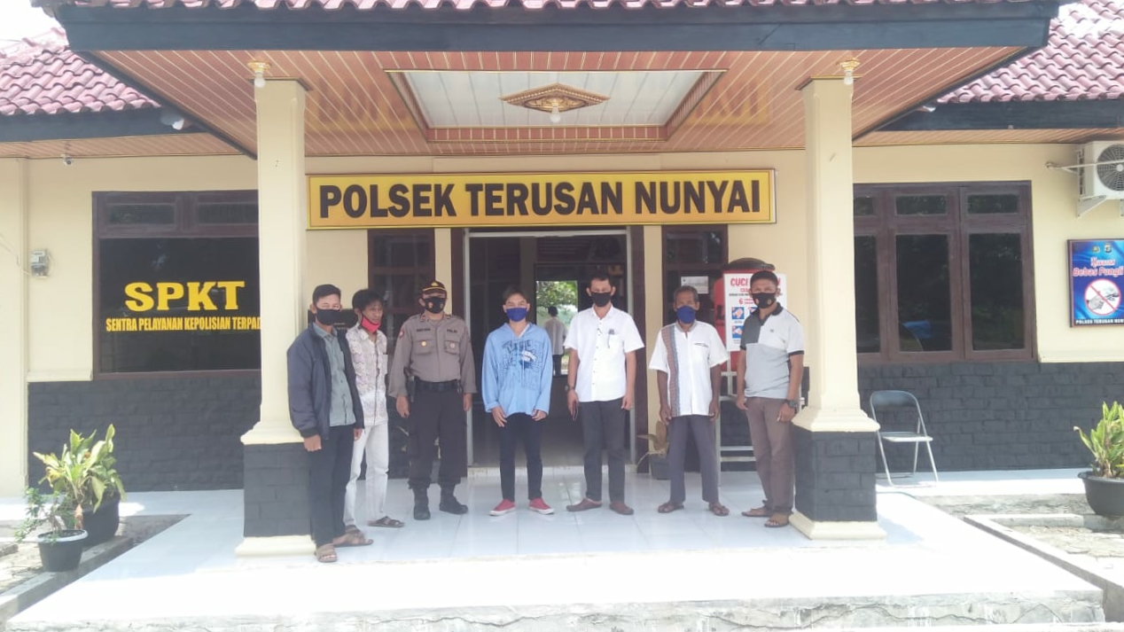 Jambret Mahasiswi, Satu Tersangka Serahkan Diri setelah Digerebek