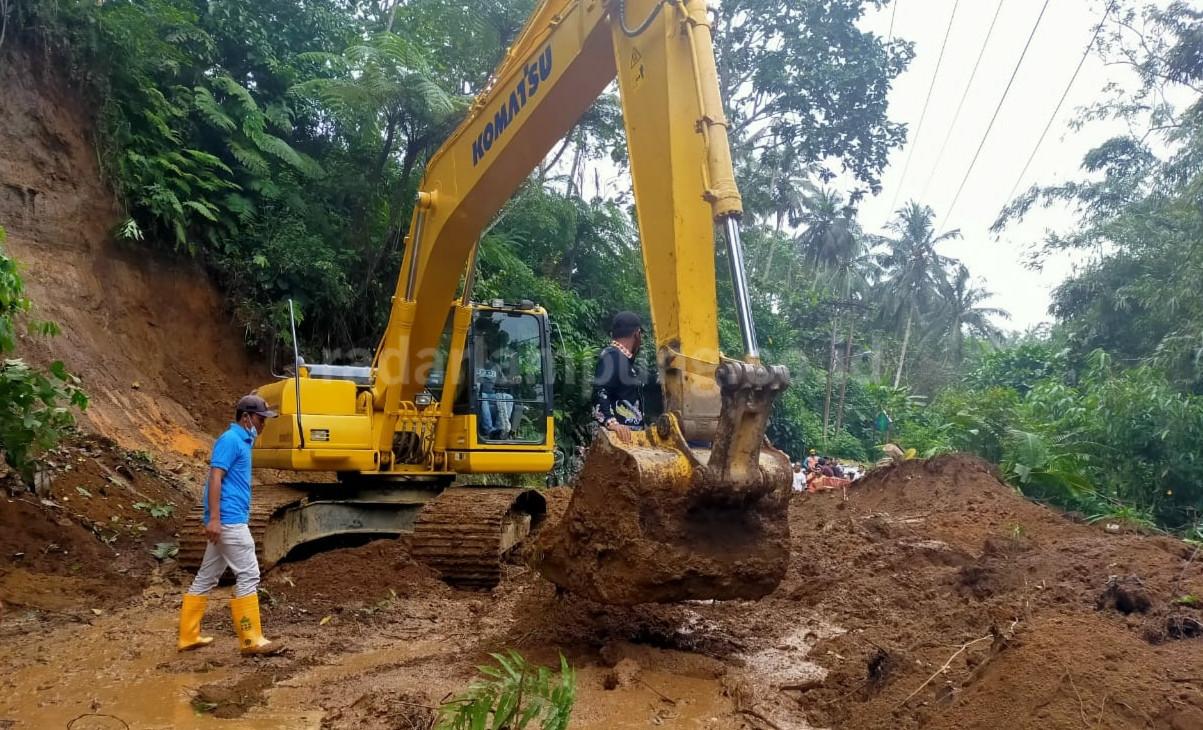 Rp5 Miliar untuk Dana Darurat Bencana