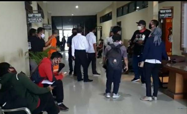 Ini Alasan Tersangka Menyerang Syekh Ali Jaber