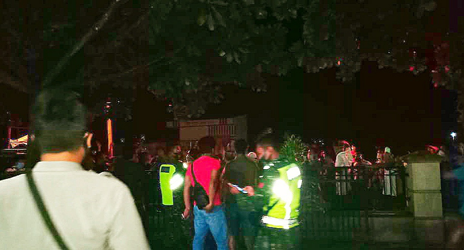 Warga Tolak Pasien Covid-19 Jalani Isolasi di Puskesmas Siring Betik