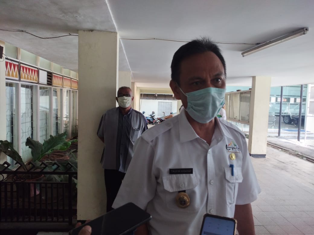 Dongkrak Perekonomian, Pemprov Bakal Terbitkan SE