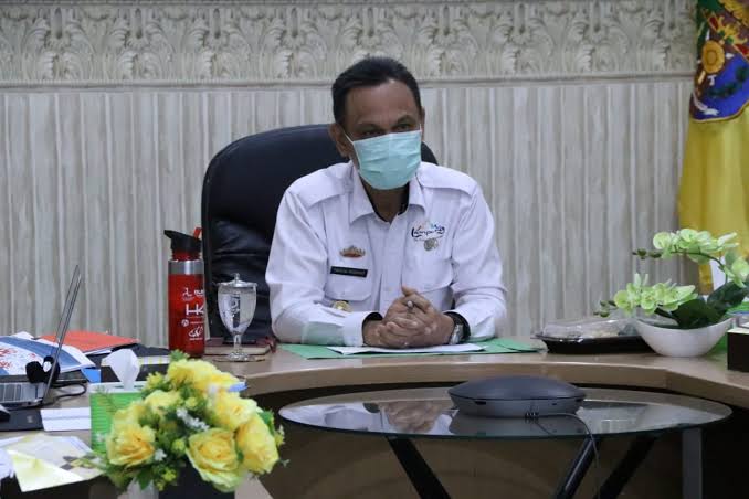 Pemprov Nilai Besaran Deviden Tak Perlu Lewat DPRD