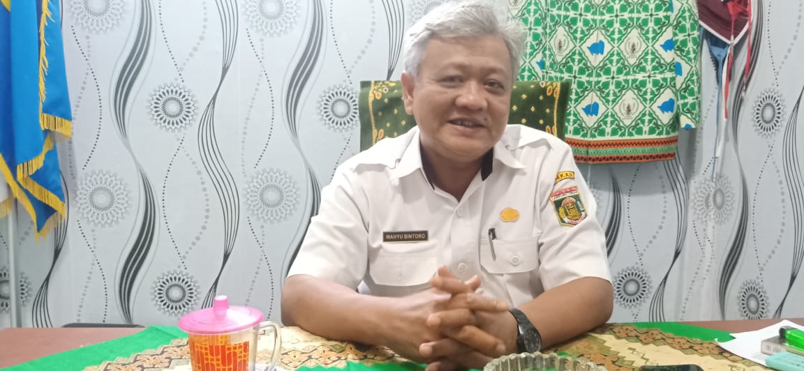 Kerap Disusupi Kepentingan Politik, Apdesi Lamteng Lama Vakum