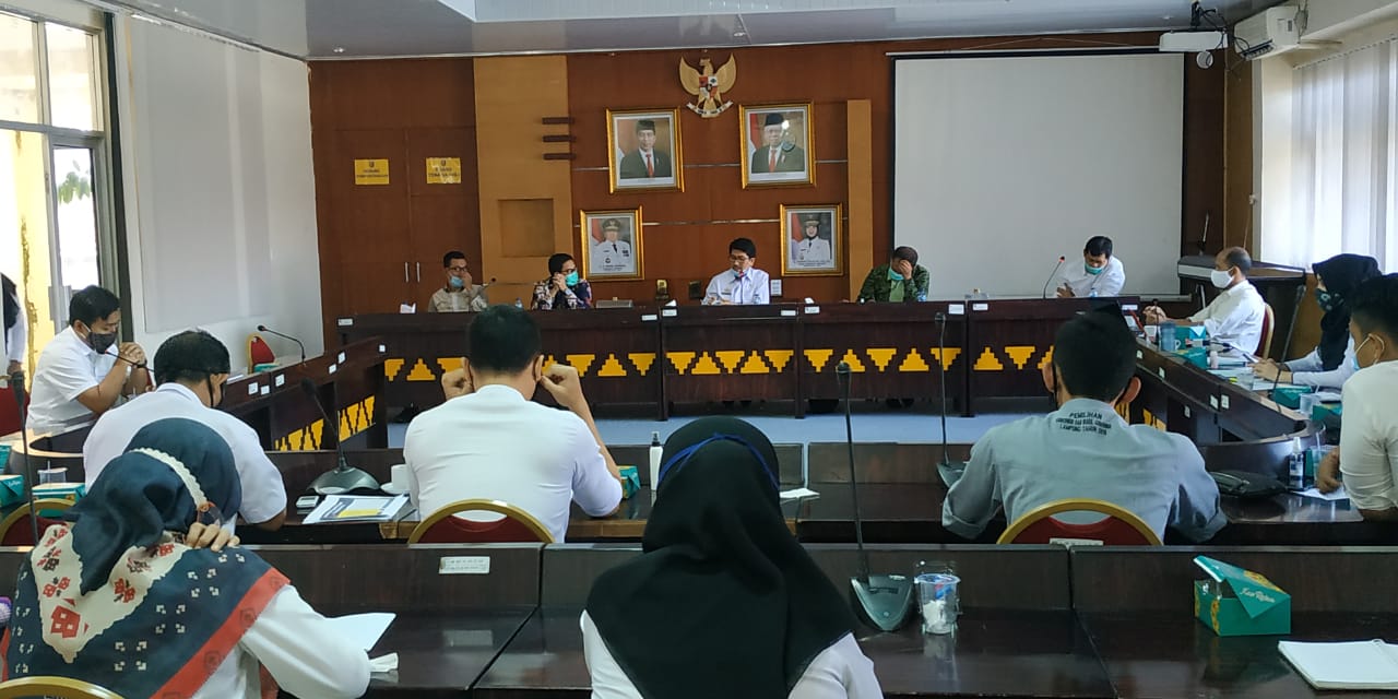 Catat, Cukong Masih Punya Celah di Pilkada Lampung