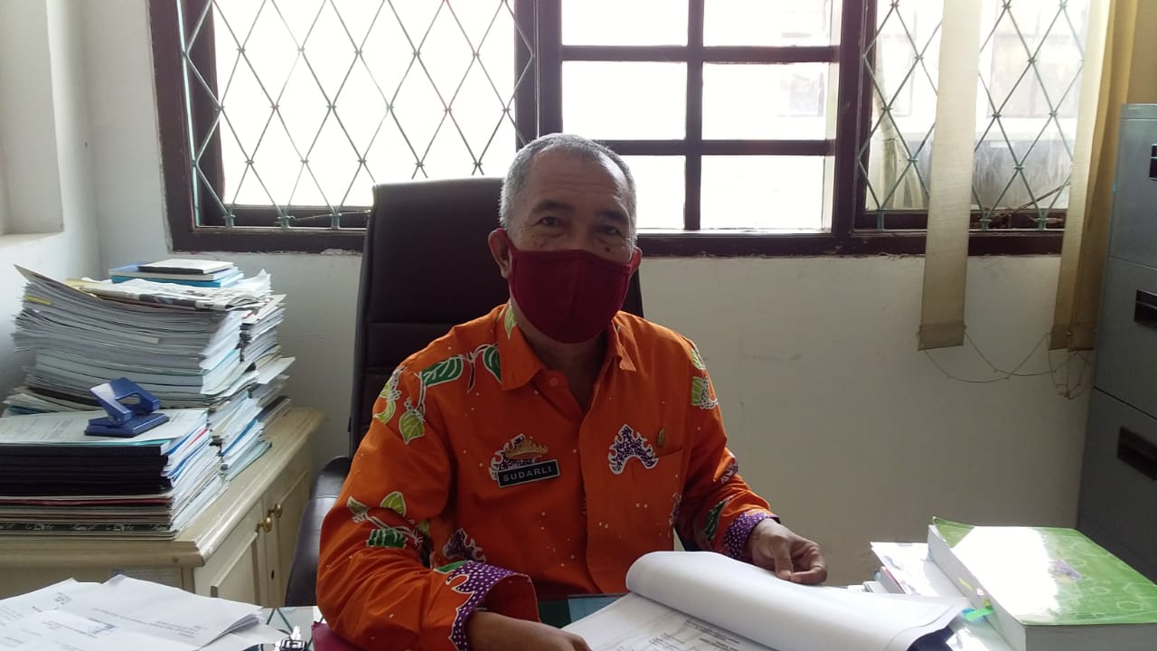 Di Lamtim, Tak Patuhi Prokes Bisa Kena Denda