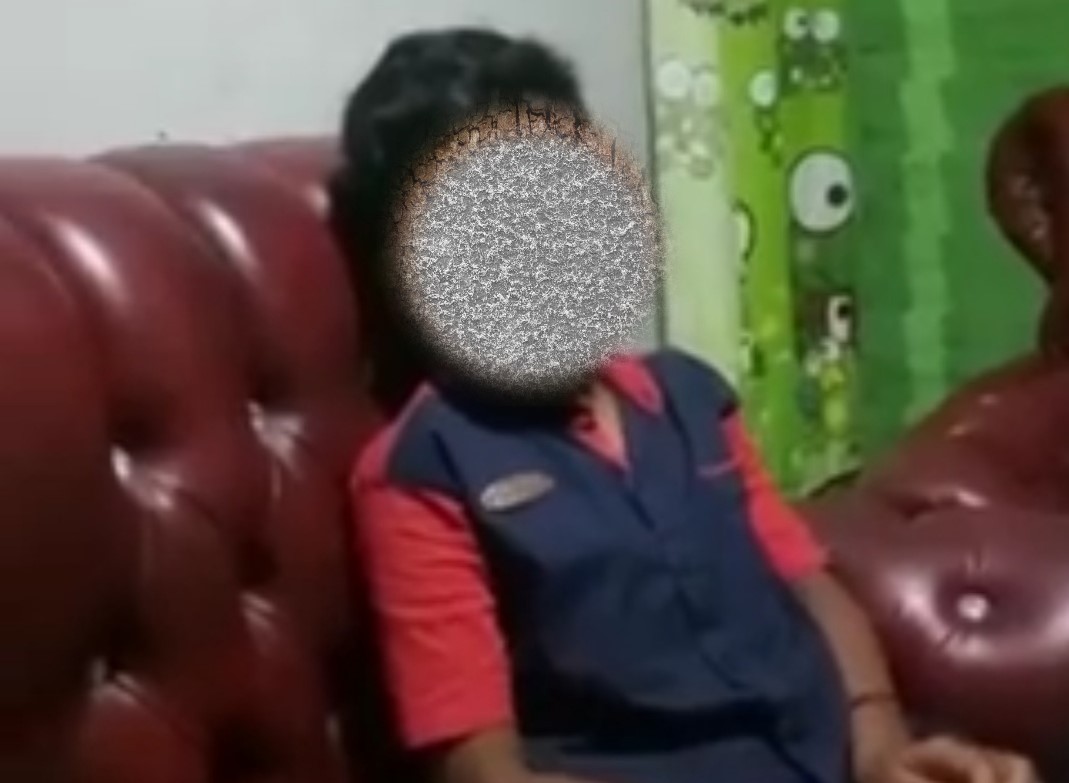 Tolong Pak Polisi, Penculik Anak Berkeliaran di Tubaba !