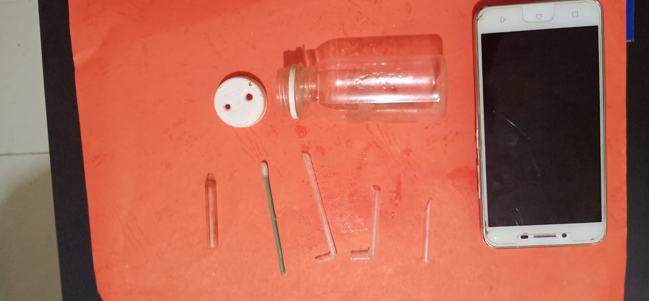 Dua Tersangka Narkoba Diamankan