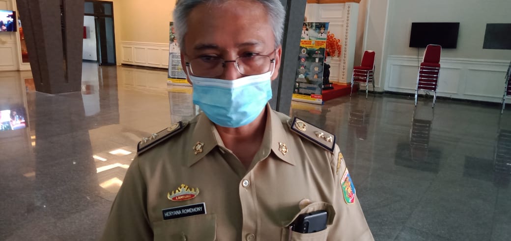 Plt. Kadissos : Baru Ada 355 Puskesos di Lampung
