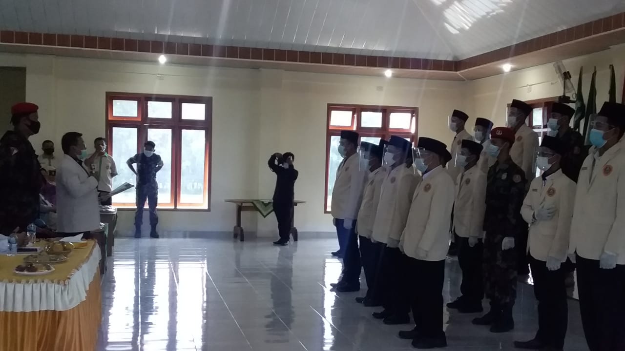 Catat, Pemuda Muhammadiyah Lamtim Netral di Pilbup