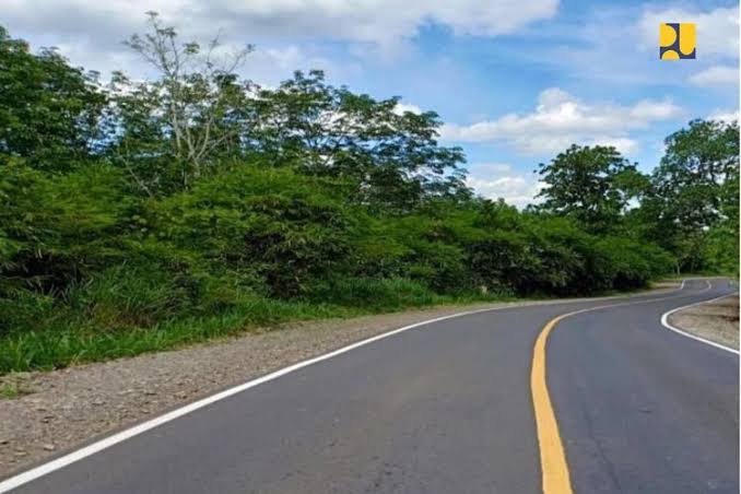 Percepat Pemulihan Ekonomi dan Jaga Kualitas Jalur Logistik, Kementerian PUPR Tingkatkan Pembelian Karet untuk