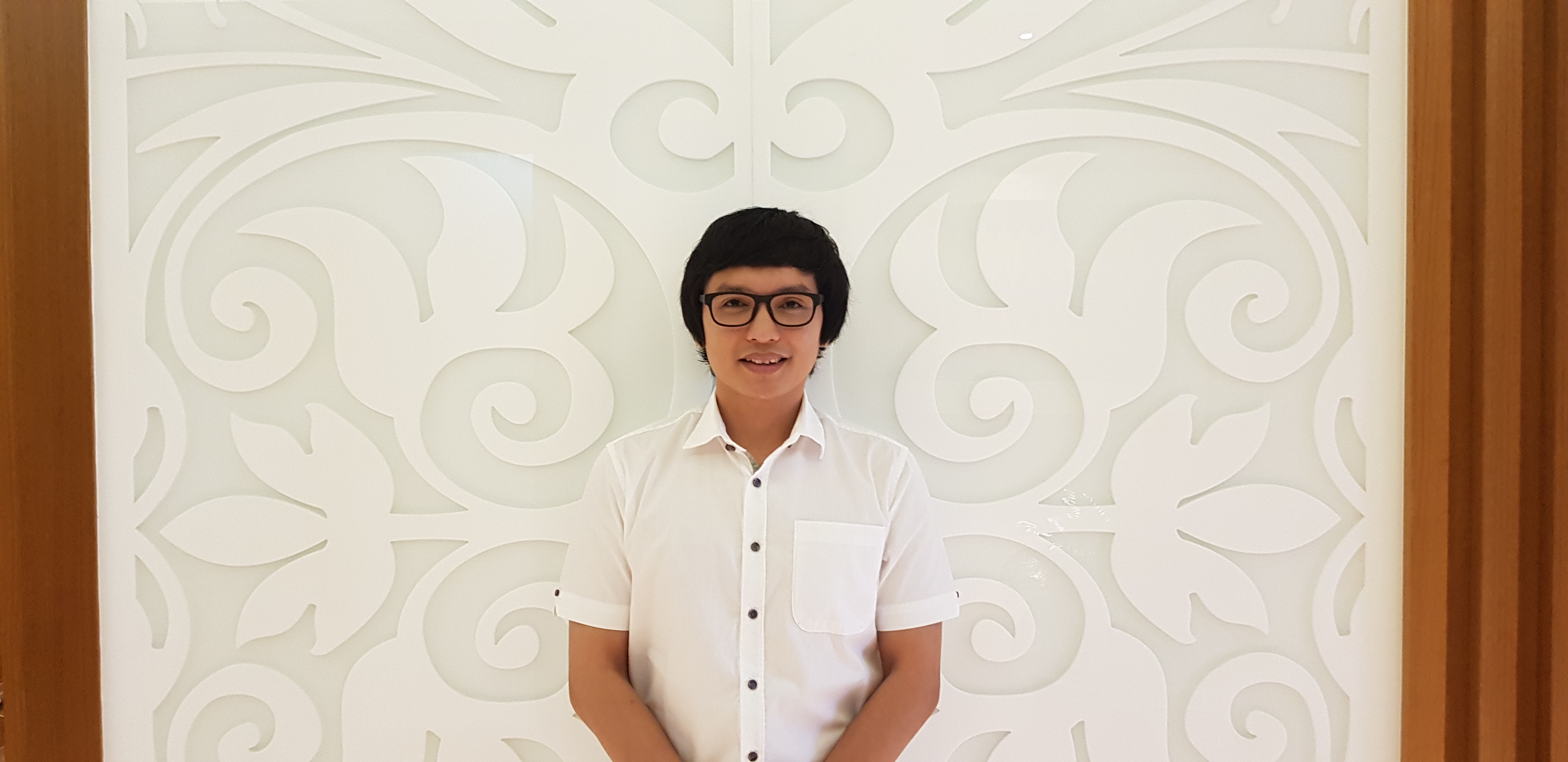 Calon Direksi BUMD Lampung Ini Beber Surat Mundur dari Parpol
