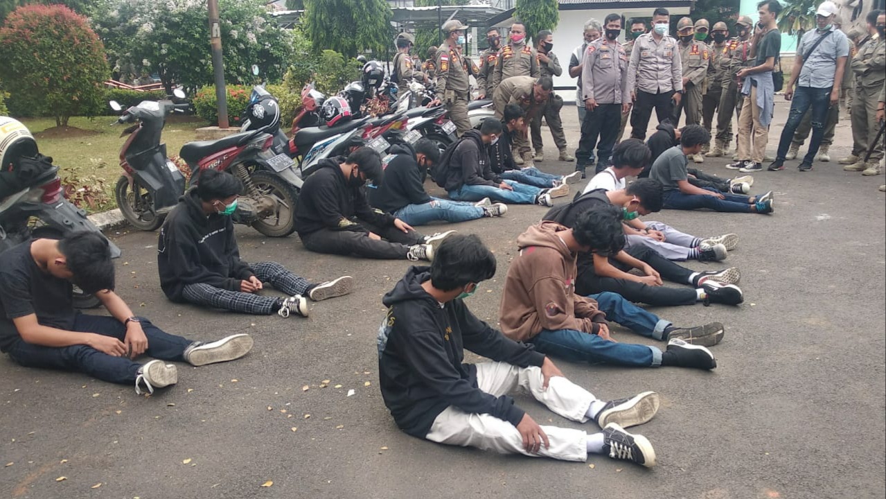 Grup WhatsApp Cikiber Tiba-tiba Booming, Ternyata Ini Penyebabnya