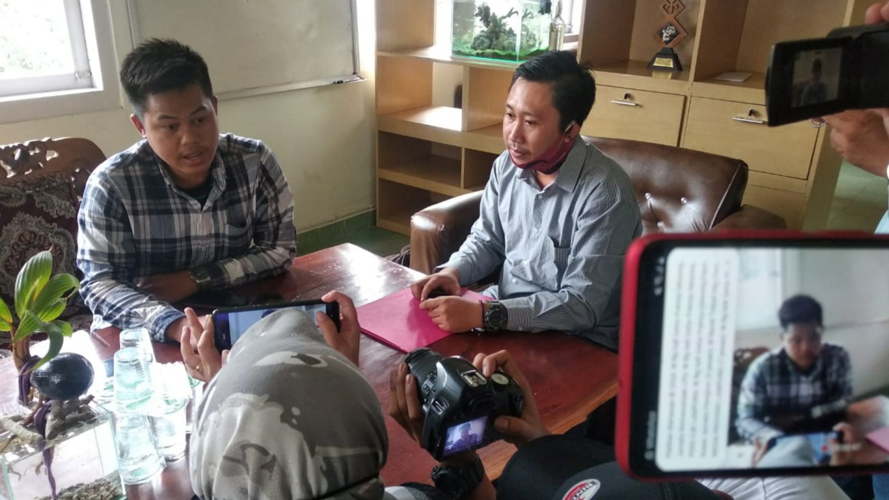 Sempat Alami Luka Berat, Korban Penganiayaan Kecewa dengan Tuntutan Jaksa ke Terdakwa