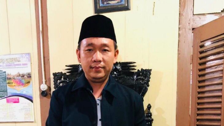 KAHMI Lamteng Tegaskan Netralitas Dalam Pilkada