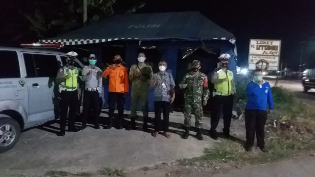Antisipasi Covid-19, Pengelola Wisata Harus Batasi Pengunjung