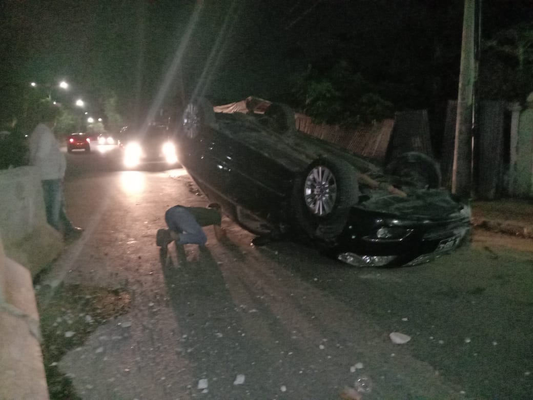 Pengembang Flyover Sudah Memprediksi Akan Terjadi Kecelakaan