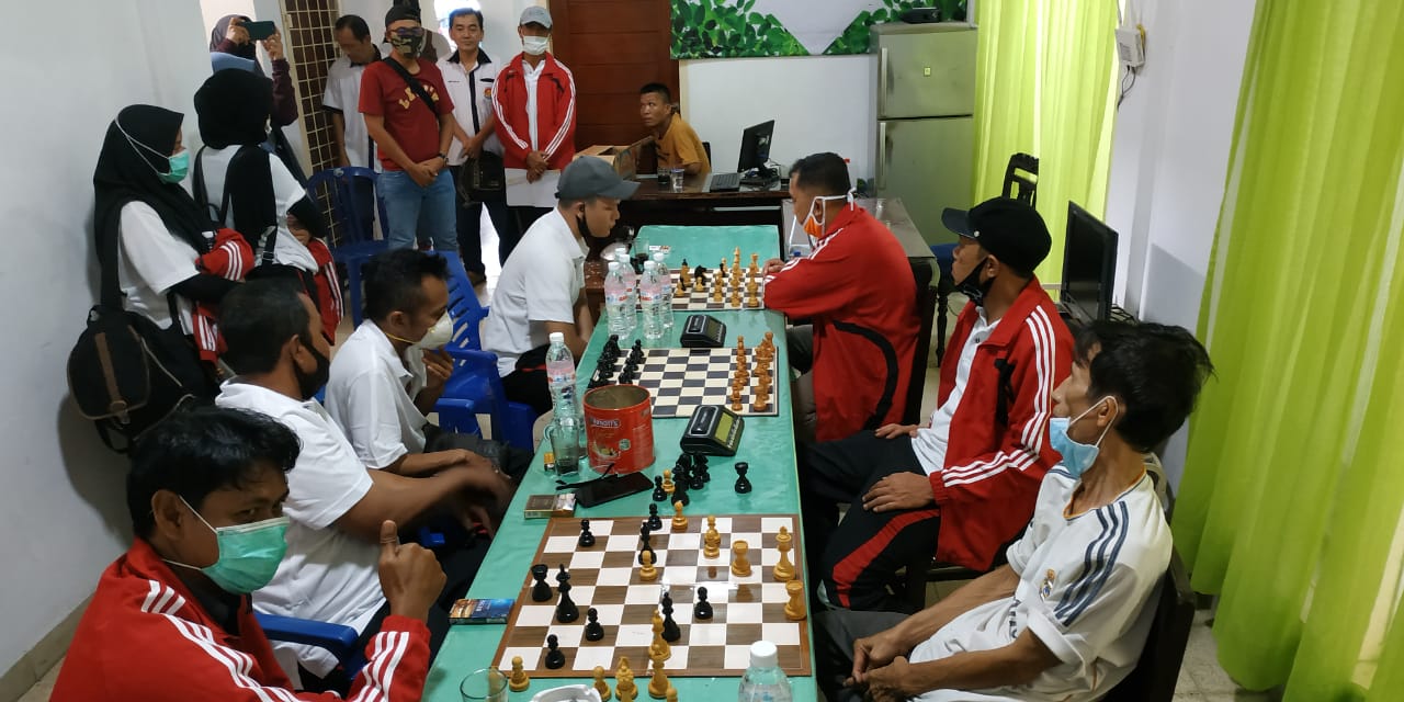 Percasi-KBPL Target Sapu Bersih Kejuaraan Pali