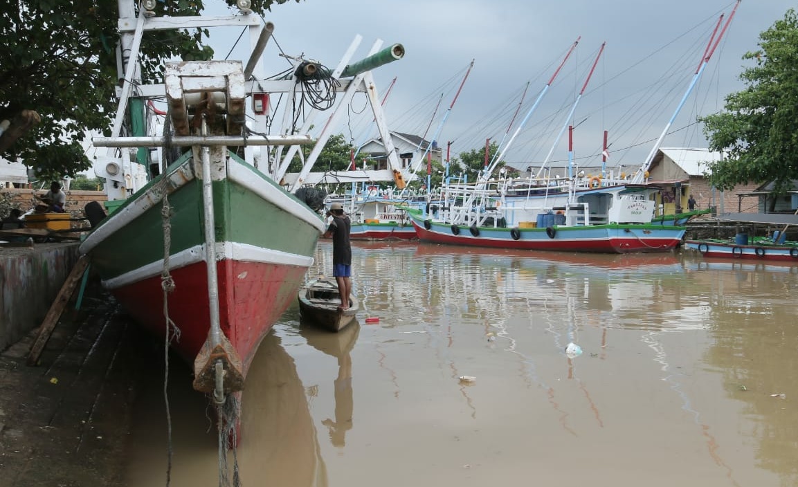 PERAWATAN PERAHU