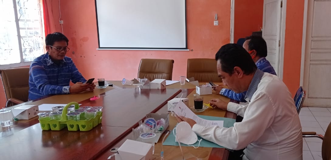 Sah, KPU Tetapkan TEC-Antoni Peserta Pilkada Lamsel