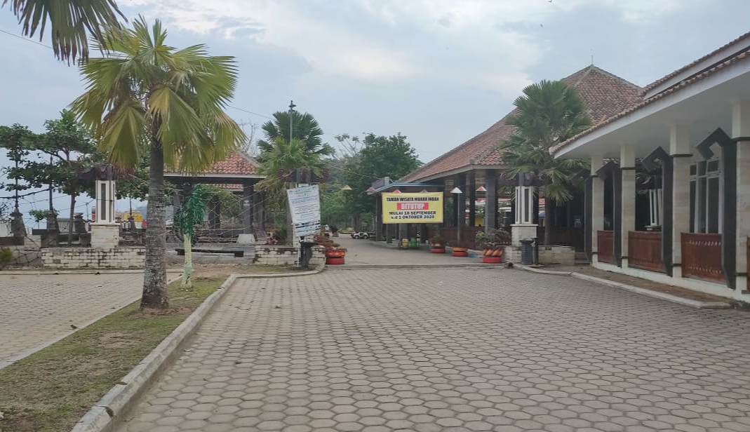 Perpanjang Penutupan Tempat Wisata di Tanggamus