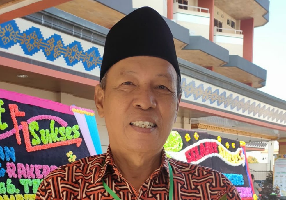 MUI Tanggamus Minta Warga Jaga Situasi Tetap Kondusif