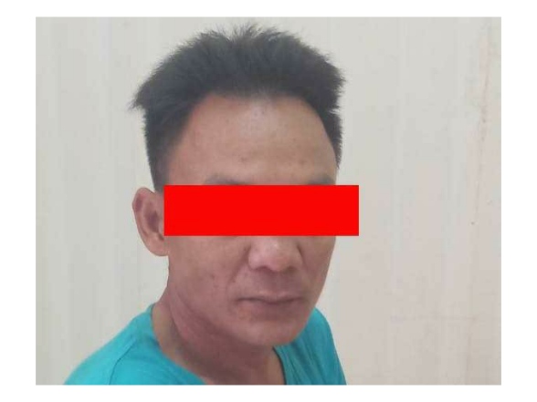 Napi Lapas Kotaagung Lakukan Pemerasan Dengan Modus Sebar Foto Panas