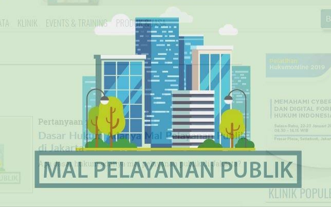 Pemkab Pesawaran Bakal Bangun MPP