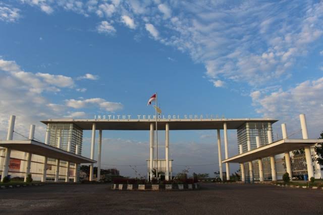 Dirjen KSDAE Proyeksikan Peran Besar Itera dalam Konservasi Sumatera