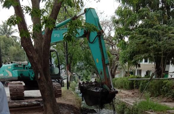 Lapas Rajabasa Terima Dua Terpidana Mati Asal Lapas Gunungsugih