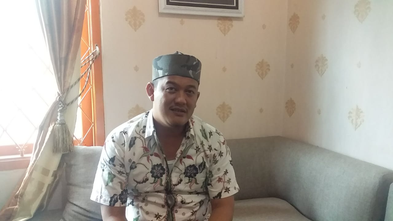 Demo UU Ciptaker, Kadisnaker Lampung : Buruh Kerja Seperti Biasa
